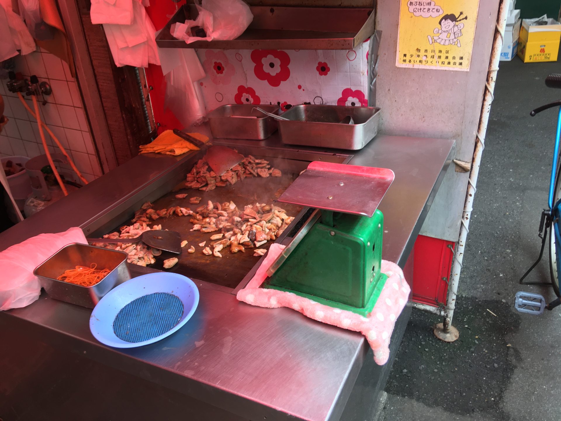 【お持ち帰り】ホルモン焼きのお店 大阪市・堺市・松原市・尼崎市まとめ