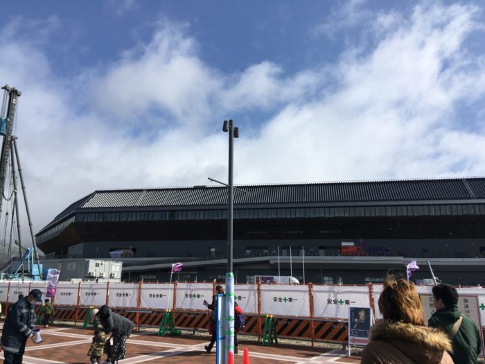 セレッソ大阪VS京都サンガ プレシーズンマッチ_2