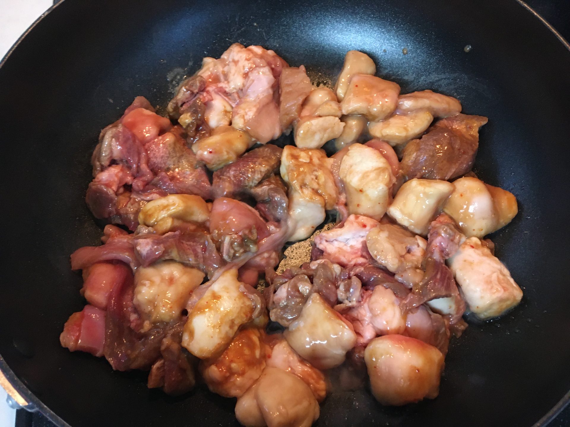 【自分で焼く】精肉屋さんなどで売っている「ホルモン」編