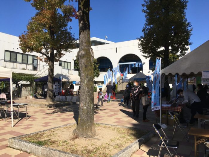 FC大阪 VS 高知ユナイテッドSC