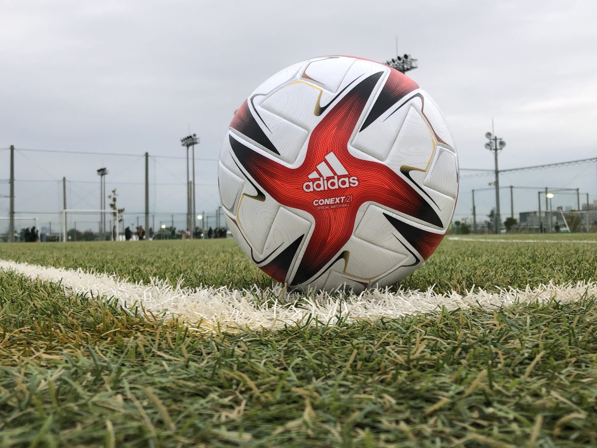 【実際に使った】ジュニア・ジュニアユースサッカー（小学生・中学生）のサッカー観戦をするために購入・用意・利用した物