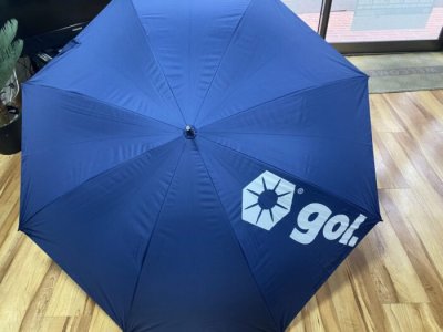 【gol】晴雨兼用UV遮光傘1.0