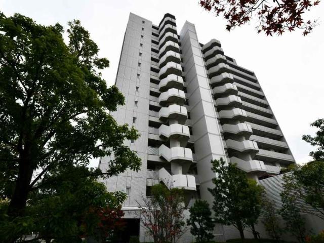 ディアエスタミオ南住吉壱番館803号室 3LDK 仲介手数料半額対象 リフォーム済 大阪市住吉区南住吉4丁目