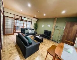 民泊物件 表面利回り9%～10% 仲介手数料半額対象 大阪市住之江区粉浜西1丁目