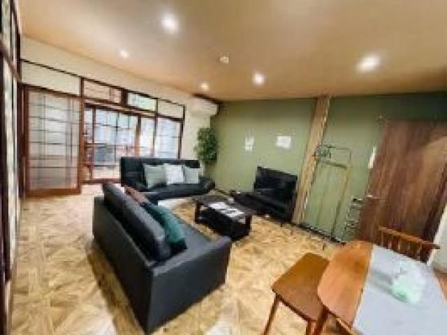 民泊物件 表面利回り9%～10% 仲介手数料半額対象 大阪市住之江区粉浜西1丁目