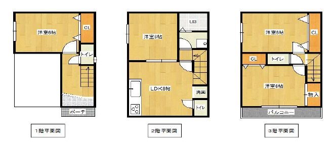 オーナーチェンジ戸建 表面利回り6.3% 4LDK 仲介手数料半額対象 大阪市住之江区柴谷2丁目