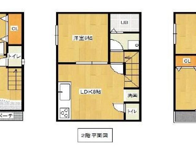 オーナーチェンジ戸建 表面利回り6.3% 4LDK 仲介手数料半額対象 大阪市住之江区柴谷2丁目