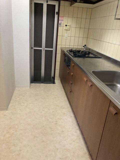 メゾンドール堺504号室 4LDK 堺市堺区神南辺町2丁