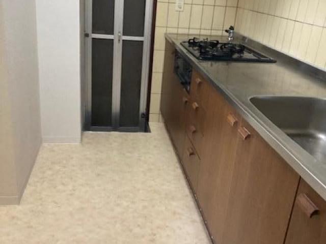 メゾンドール堺504号室 4LDK 堺市堺区神南辺町2丁