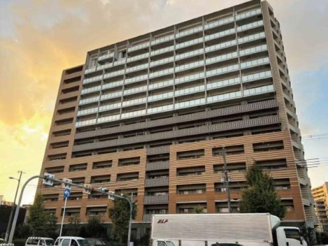 アデニウム北加賀屋402号室 3LDK 仲介手数料半額対象 リフォーム済 ペット可(規約有) 大阪市住之江区緑木1丁目