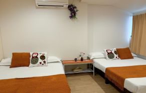 [中古]戸建 2LDK 民泊向け 仲介手数料半額対象 大阪市住之江区粉浜西2丁目