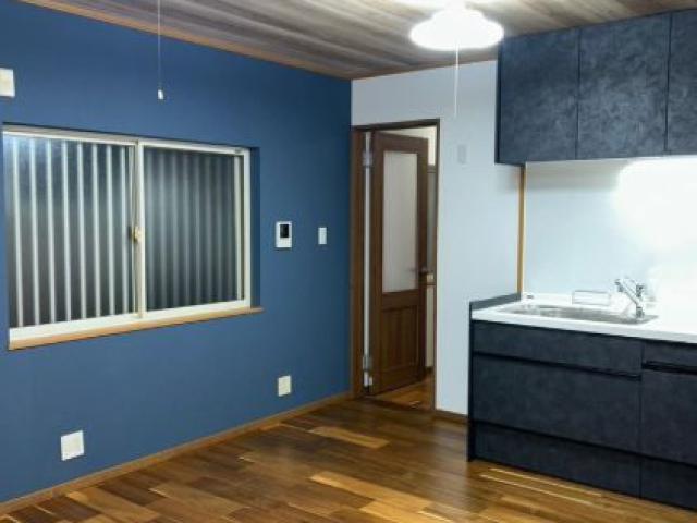 [中古]戸建 5LDK 仲介手数料20％OFF対象リフォーム  大阪市住吉区遠里小野7丁目