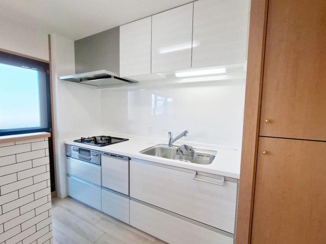 エスリード堺三国ヶ丘502号室 2SLDK 仲介手数料半額対象 リフォーム済 堺市堺区向陵中町6丁