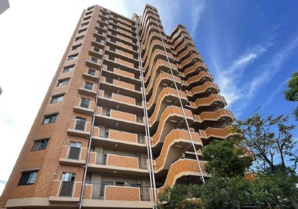 ライオンズマンション平野902号室 3LDK 仲介手数料半額対象 オートロック リフォーム済 大阪市平野区平野南1丁目