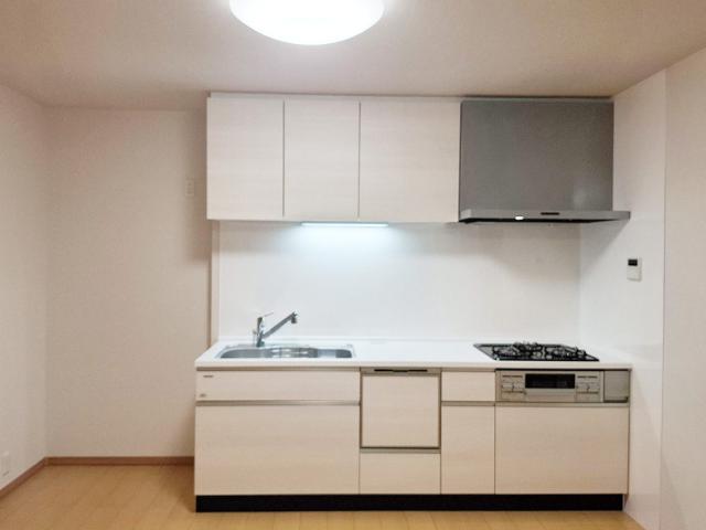 堺東グリーンハイツ518号室 3LDK 仲介手数料半額対象 リフォーム済 堺市堺区賑町4丁