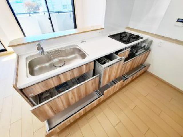 APAガーデンコート鳳西壱番館1402号室 3LDK 仲介手数料半額対象 堺市西区鳳西町1丁