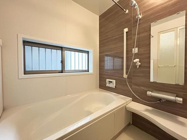 [中古]戸建 4LDK 仲介手数料半額対象 駐車2台可 堺市堺区旭ヶ丘北町2丁