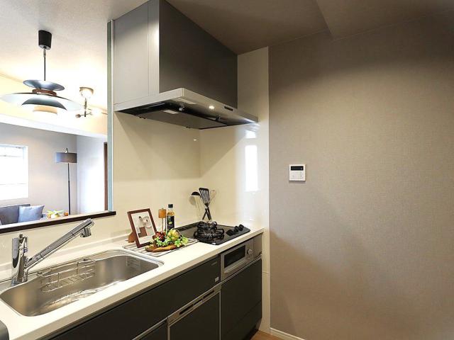 朝日プラザ北畠西704号室 3LDK 仲介手数料半額対象 オートロック リフォーム済 大阪市西成区玉出東1丁目