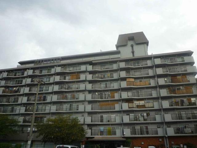 朝日プラザ天王寺504号室 3LDK 仲介手数料30％OFF対象 リフォーム済 大阪市阿倍野区天王寺町北1丁目