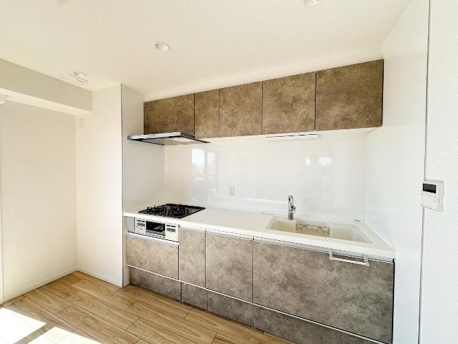 ブライトタワーラフェスト天王寺東704号室 3LDK 仲介手数料半額対象 リフォーム済 大阪市東住吉区桑津1丁目