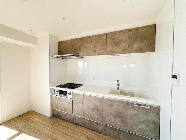 ブライトタワーラフェスト天王寺東704号室 3LDK 仲介手数料半額対象 リフォーム済 大阪市東住吉区桑津1丁目