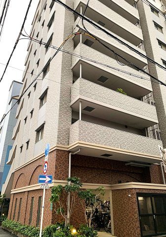 エスリード阿倍野阪南町401号室 3LDK 仲介手数料半額対象 リフォーム済 大阪市阿倍野区阪南町5丁目