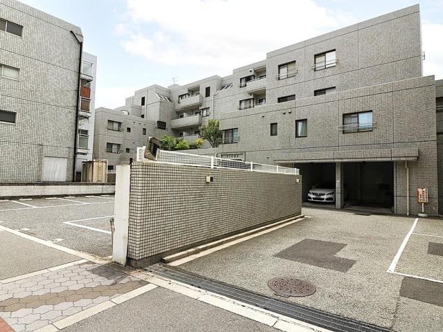 フィオーレ帝塚山103号室 2SLDK 仲介手数料半額対象 リフォーム済 大阪市住吉区帝塚山東1丁目