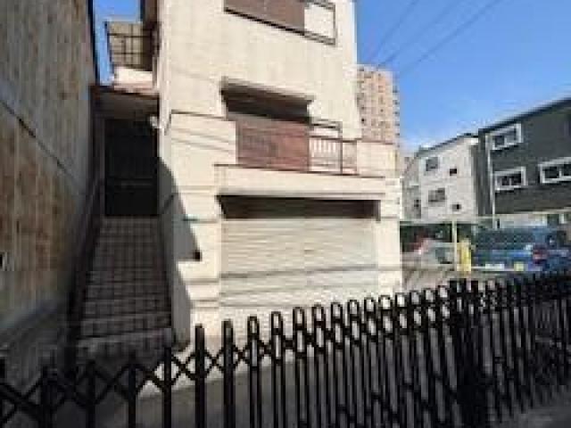 [中古]戸建 4DK 駐車3台可 大阪市住之江区粉浜3丁目