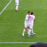 セレッソ大阪VS京都サンガ プレシーズンマッチ_38