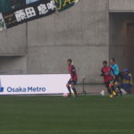 セレッソ大阪VS松本山雅-29