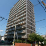 ユニライフ堺・宿院外観