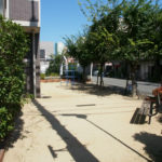 ユニライフ堺・宿院公園