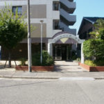 ユニライフ堺・宿院入口