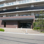 リビオ堺ステーションシティ入口