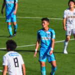FC大阪 VS 高知ユナイテッドSC