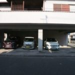 出島町3-11-1戸建 貸し駐車場