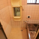 北野田Sハウス 浴室