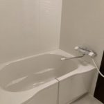 堺東グリーンハイツ424 浴室