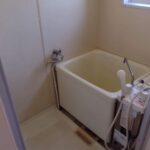 大浜コーポ406-浴室