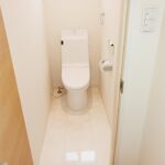 堺市美原区多治井65-10戸建-トイレ