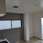 ウィステリア北島2号館401　リビング