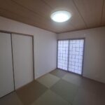堺市北区金岡町2782-11　和室