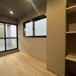 東加賀屋3丁目 収納
