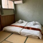 粉浜2-3-24 寝室