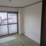 ウィステリア北島2号館401　和室