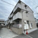 ブルーフローラ外観