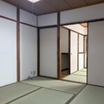 神石市之町23-22 和室