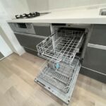 東加賀屋3丁目 システムキッチン
