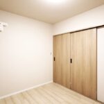 南港コープうしお24号棟913 室内
