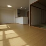 浅香山グリーンマンション1411 LDK
